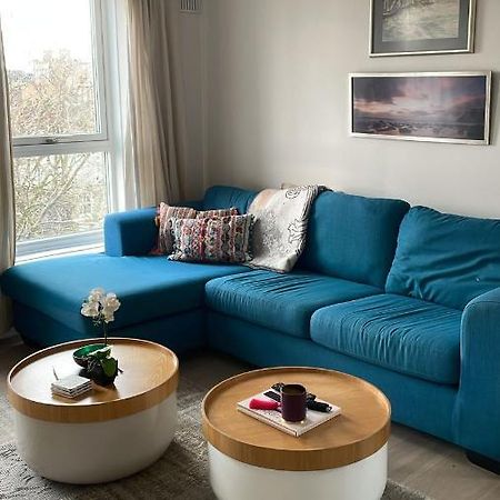 2 Bedroom Chelsea Apartment London Exterior foto