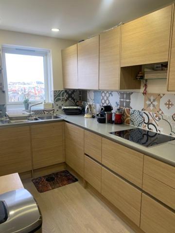 2 Bedroom Chelsea Apartment London Exterior foto