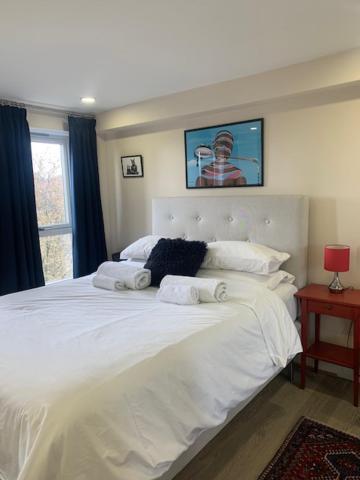 2 Bedroom Chelsea Apartment London Exterior foto