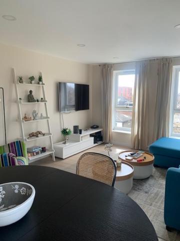 2 Bedroom Chelsea Apartment London Exterior foto