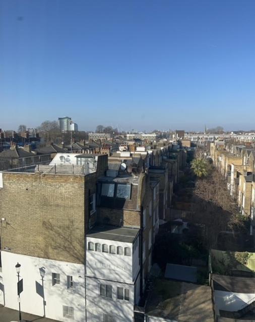 2 Bedroom Chelsea Apartment London Exterior foto