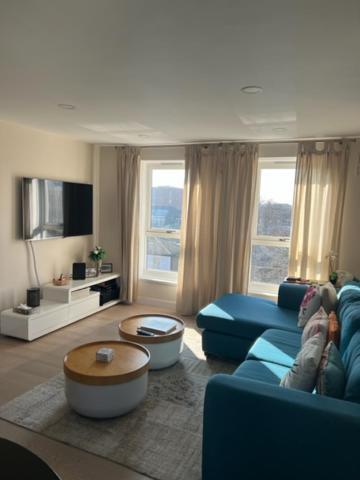 2 Bedroom Chelsea Apartment London Exterior foto